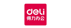 得力