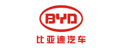 比亚迪