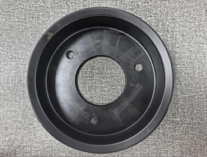 汽车变速箱同步器组件