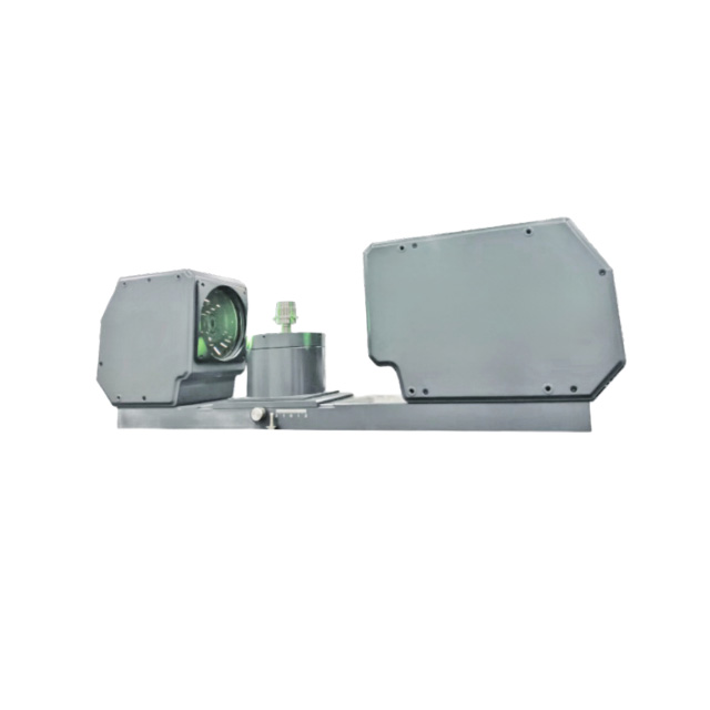 ATW-150 卧式闪测仪