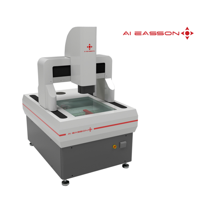 ATL-6050L龙门全自动影像测量仪