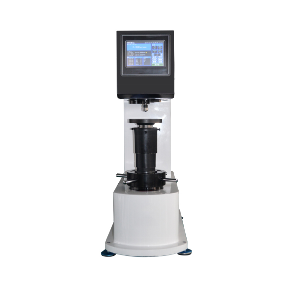 触摸屏电子布氏硬度计 HB-3000M型