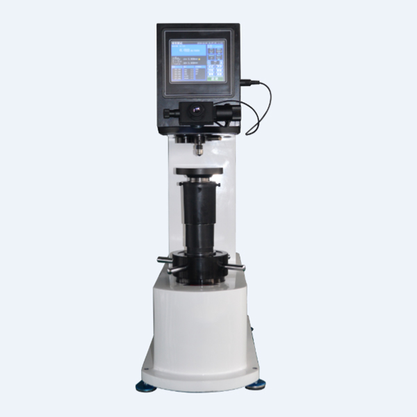 新型触摸屏电子数显布氏硬度计 HBS-3000M型