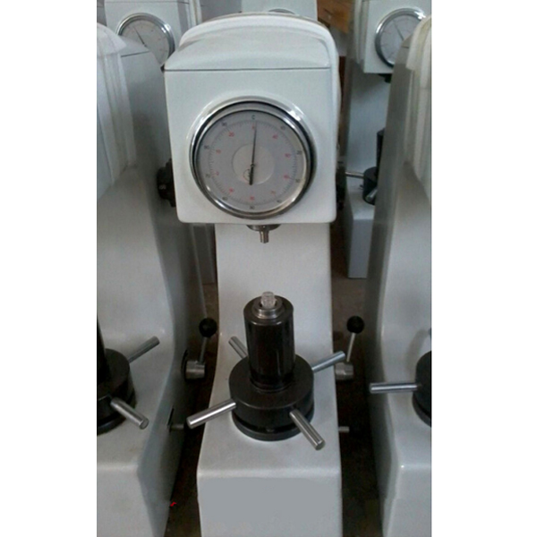HR-150A手动洛氏硬度计