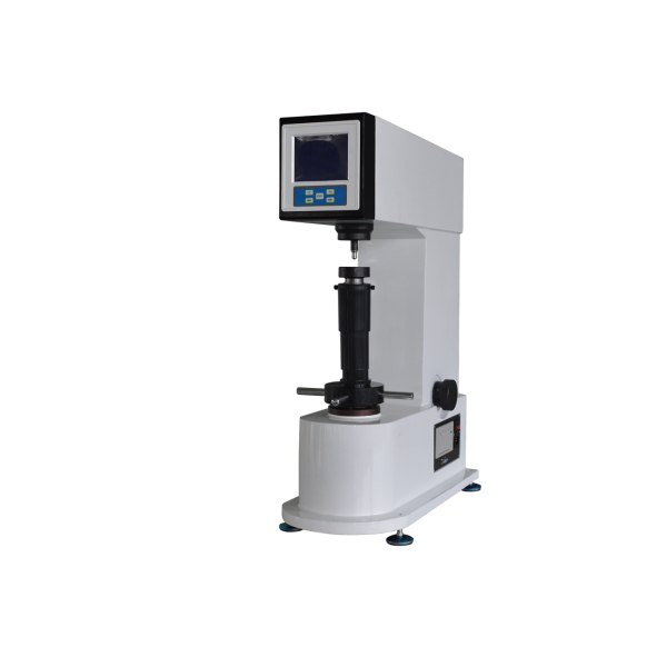 新型数显洛氏硬度计 HRS-150D型