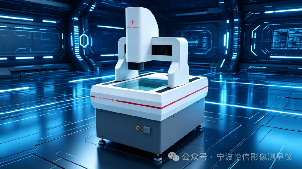为何精密测量仪器每年必须做精度补偿？